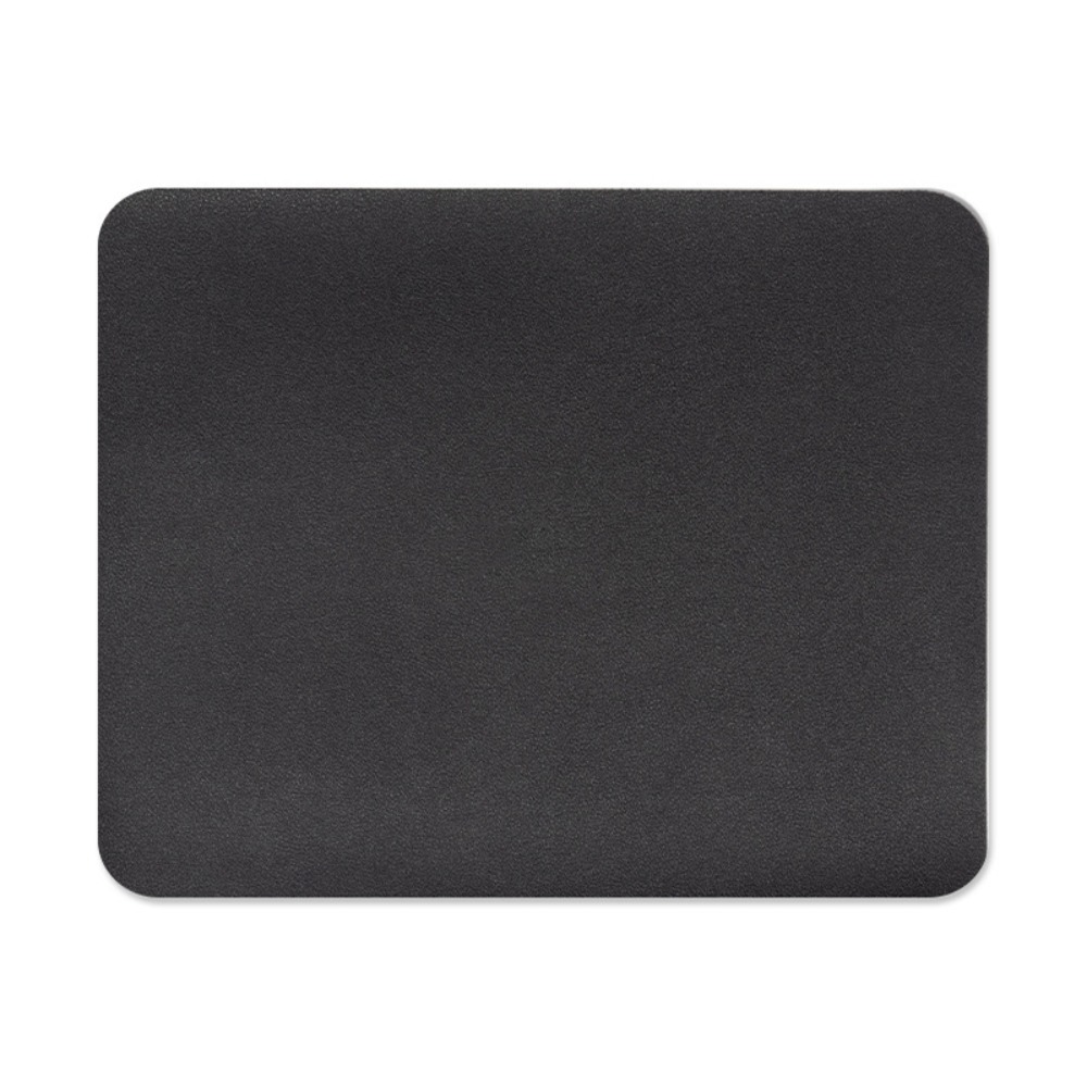 Leather Desk Pad - Tapis de souris en cuir de