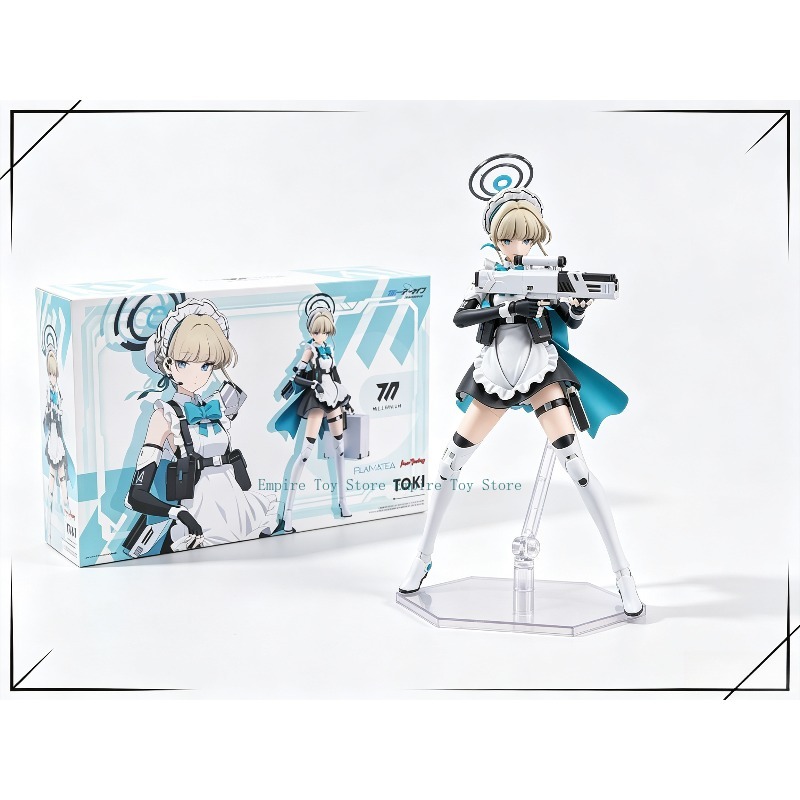 Archive Box Set - 【En stock】 GSC PLAMATEA Blue Archive
