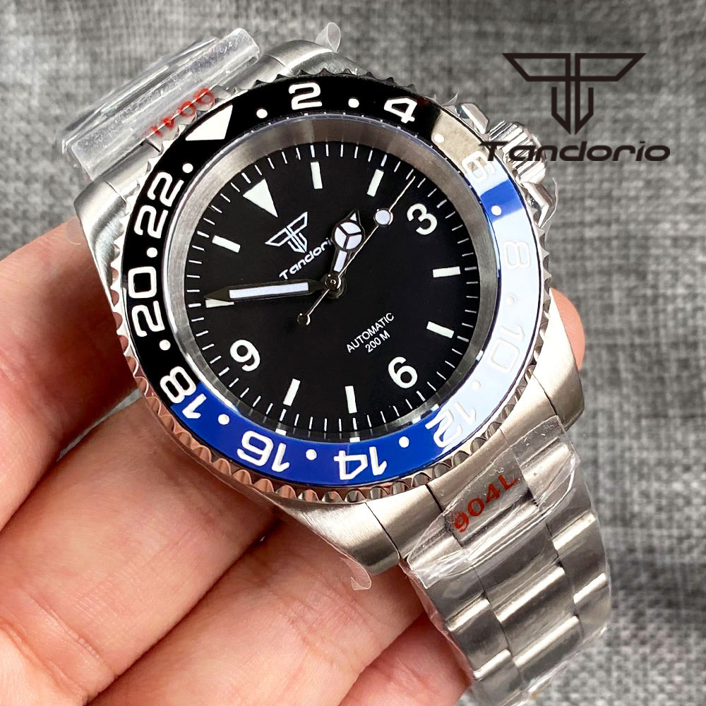Montre automatique pour homme  - Paper Weight Crystal avis et prix