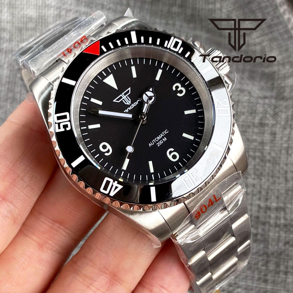 Montre automatique pour homme  - Paper Weight Crystal avis et prix