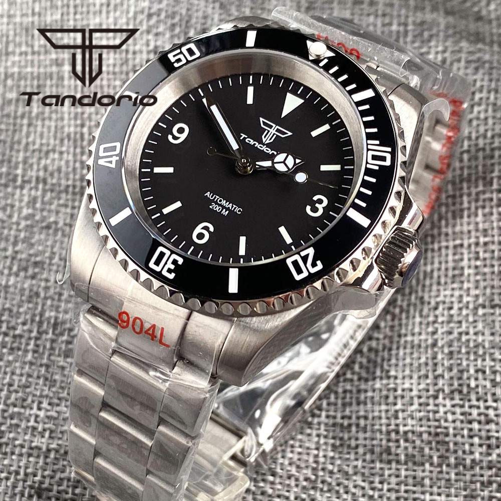 Montre automatique pour homme  - Paper Weight Crystal avis et prix