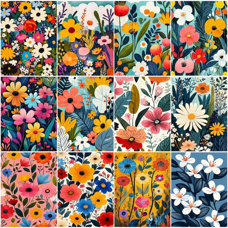 RUOPOTY – peinture par numéros - Copic Marker Classic avis et prix
