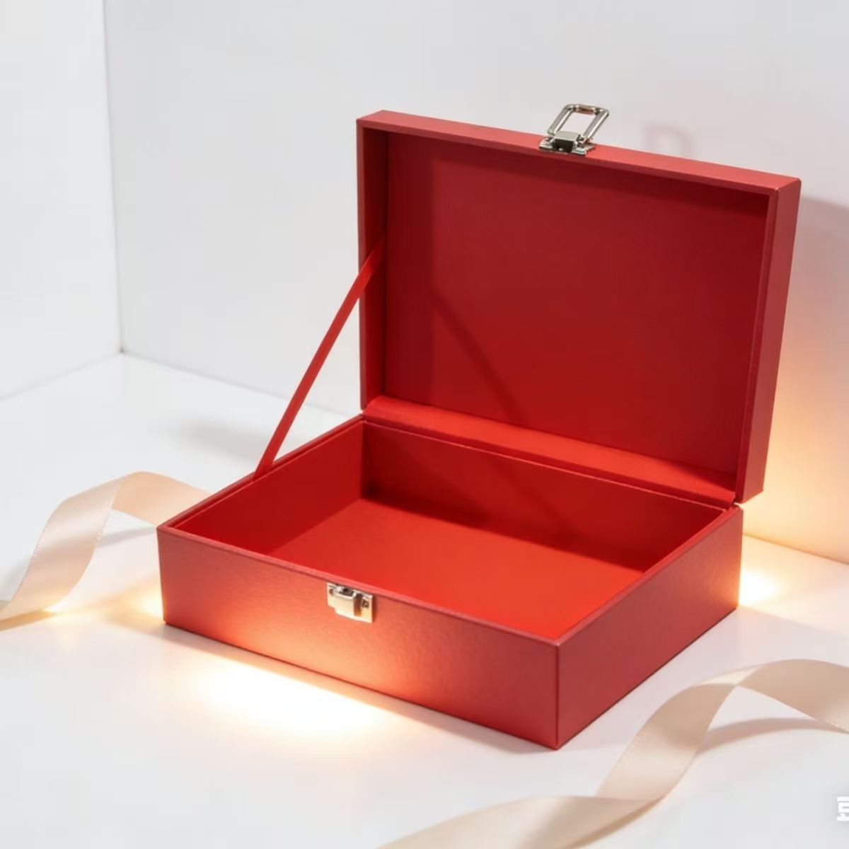 Boîte cadeau en cuir vide pour - Archive Box Set avis et prix