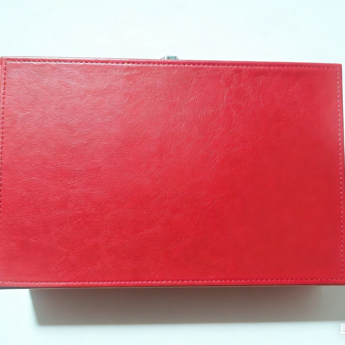 Boîte cadeau en cuir vide pour - Archive Box Set avis et prix