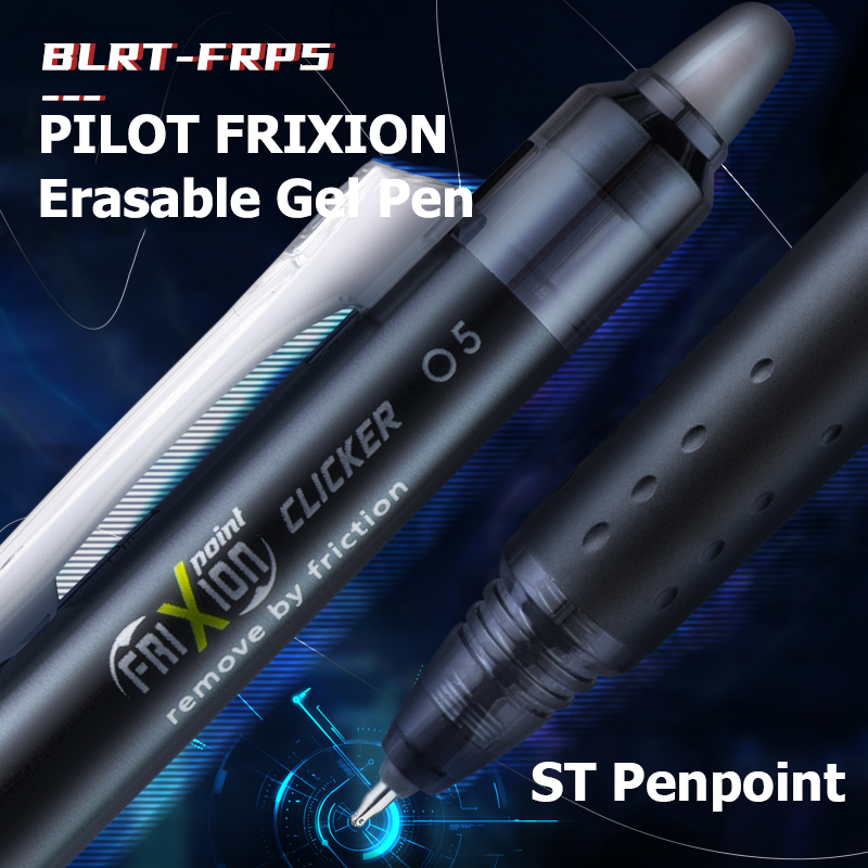 Stylo gel effaçable Pilot Frix - Pilot Pen Frixion avis et prix