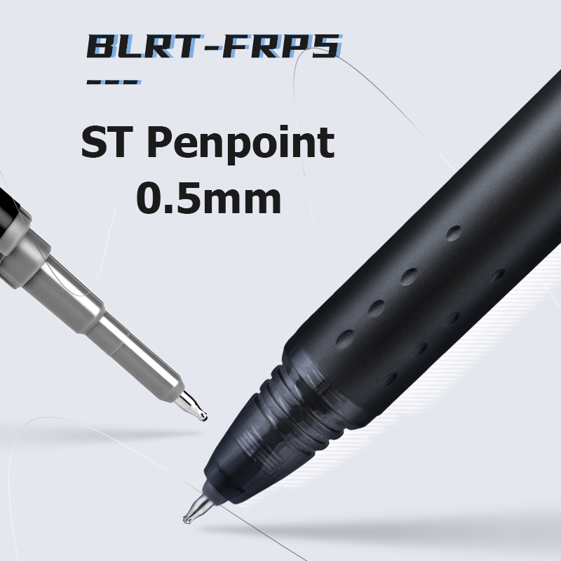 Stylo gel effaçable Pilot Frix - Pilot Pen Frixion avis et prix