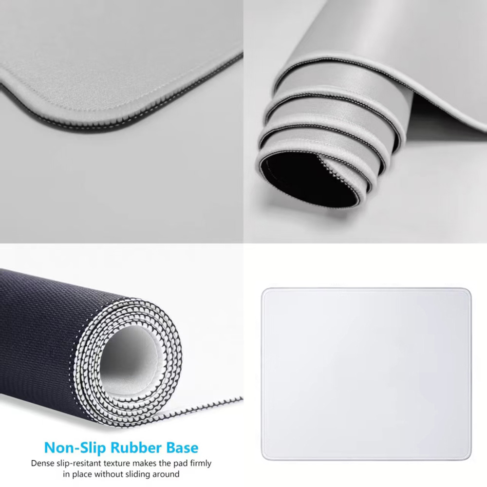 Tapis de bureau en cuir, tapis - Leather Desk Pad avis et prix