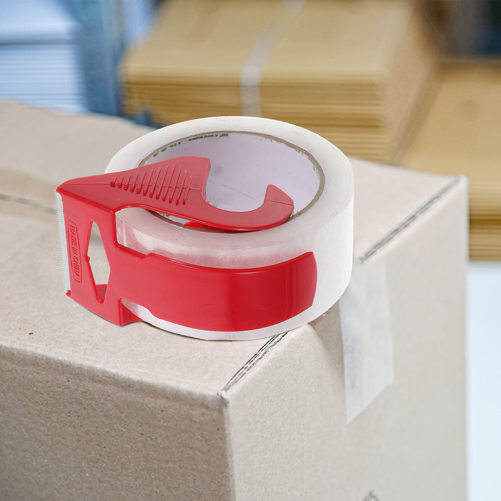 3 pièces de petits dévidoirs d - Tape Dispenser Weighted avis et prix
