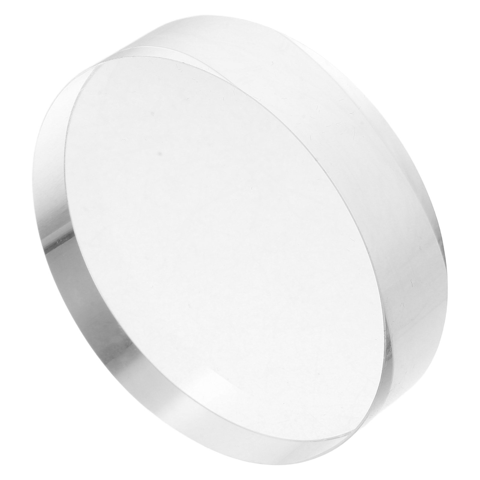 Presse-papier rond en cristal  - Book Weight Glass avis et prix