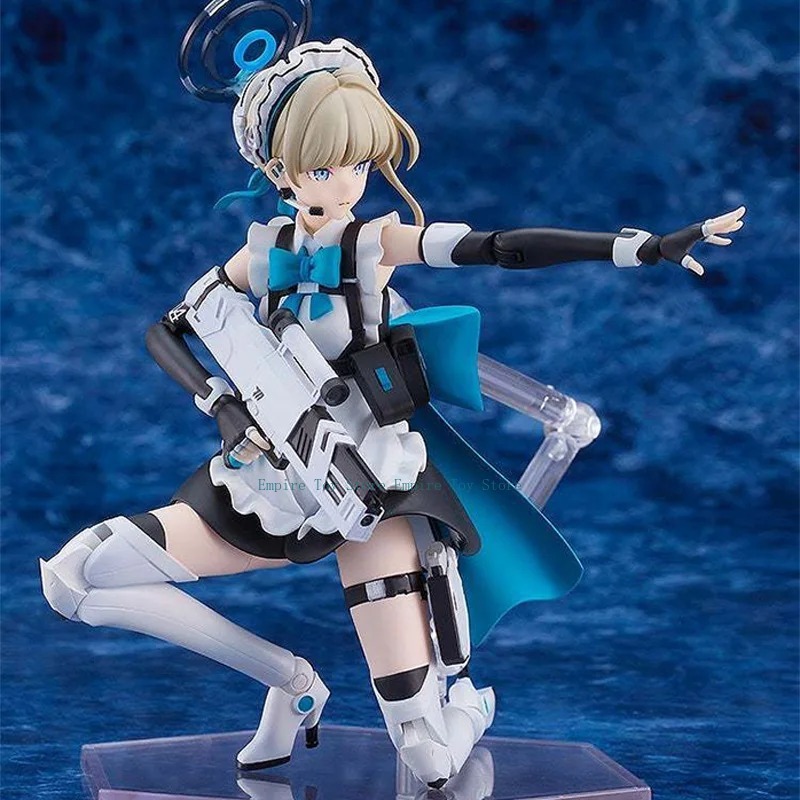 【En stock】 GSC PLAMATEA Blue A - Archive Box Set avis et prix