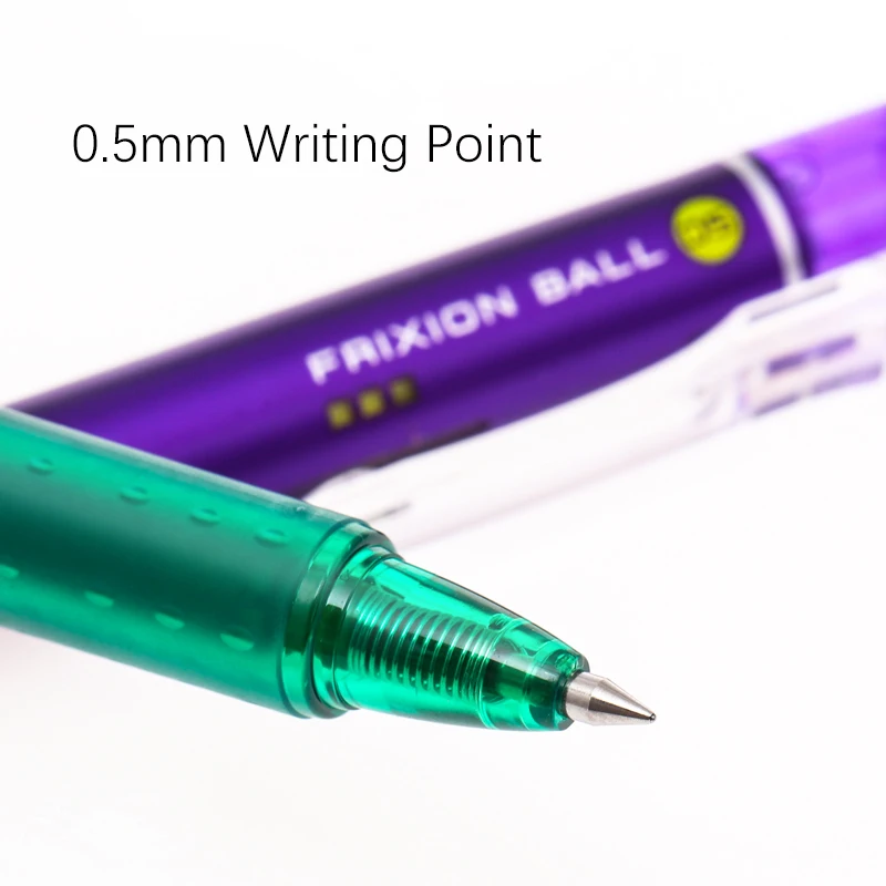 Original Pilot FriXion Clicker - Pilot Pen Frixion avis et prix